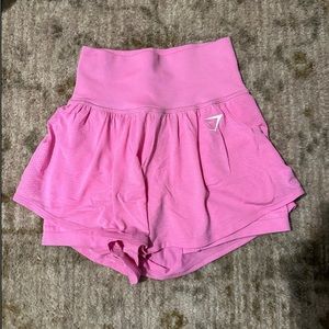 Gymshark 2-in-1 Vital Seamless Shorts